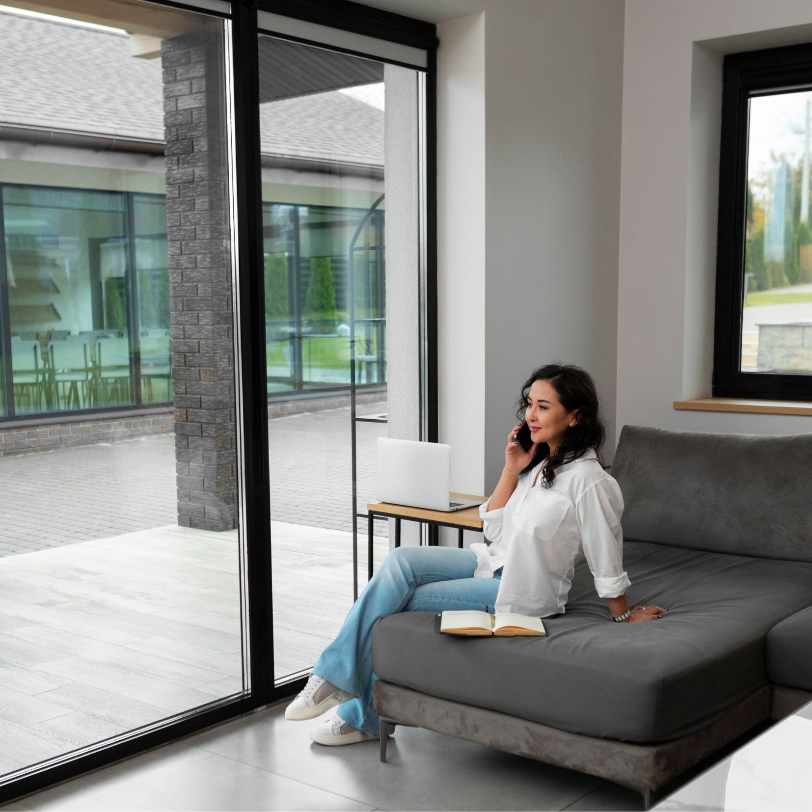 Instalación de ventanas y cerramientos en Águilas