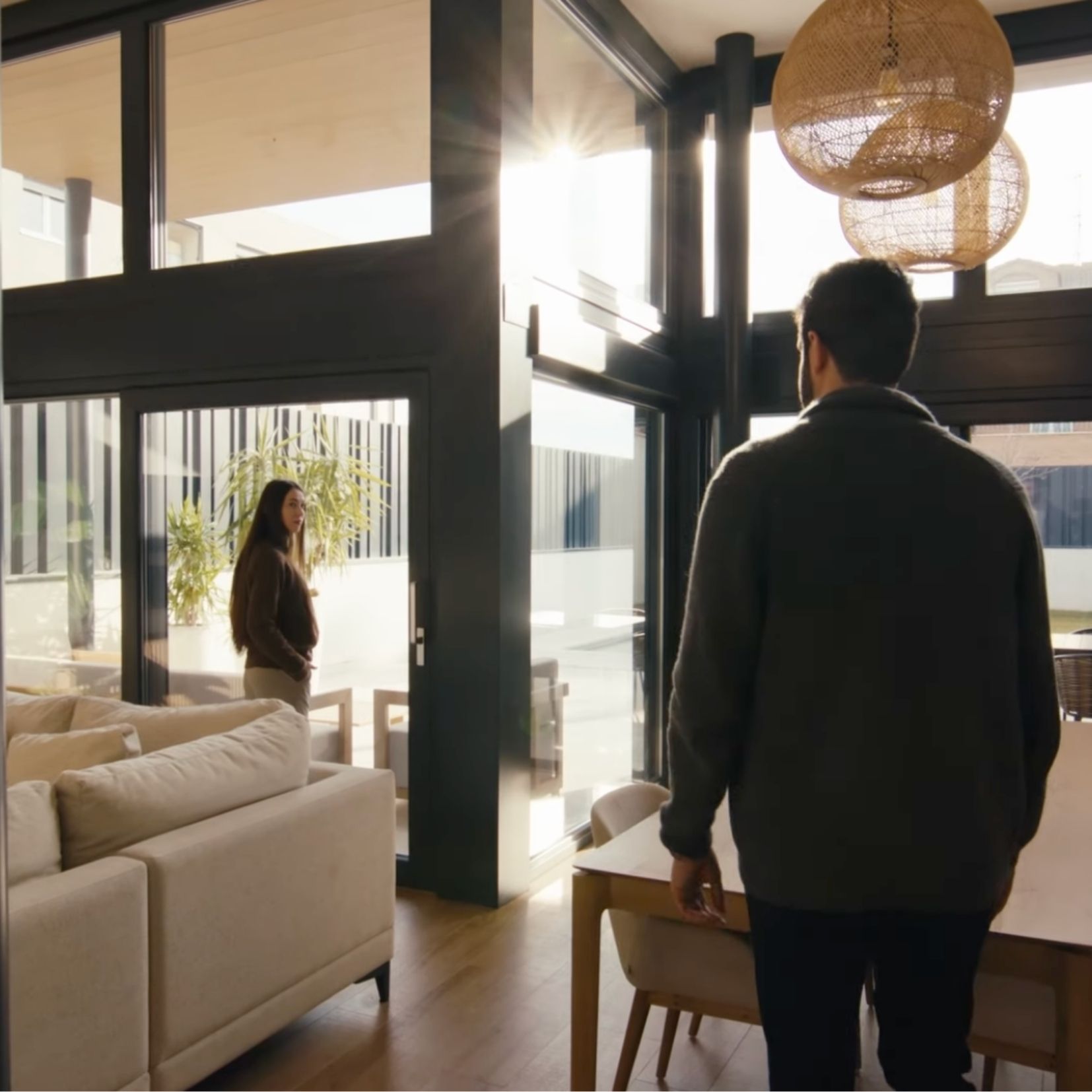 Ventanas eficientes para vivienda en Murcia